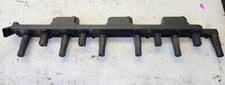 Jeep Tj Wrangler Oem 4.0l 6 Cylinder Coil Pack Assembly 00-06 0931