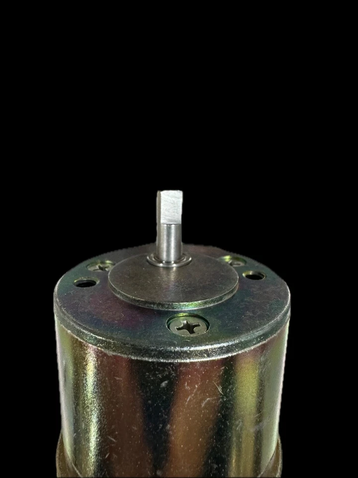 PITTMAN GM14903E215-R1 19.1 VDC 19:7:1 Ratio Made 06-24-03 - NEW - Never Used - Image 2 of 2