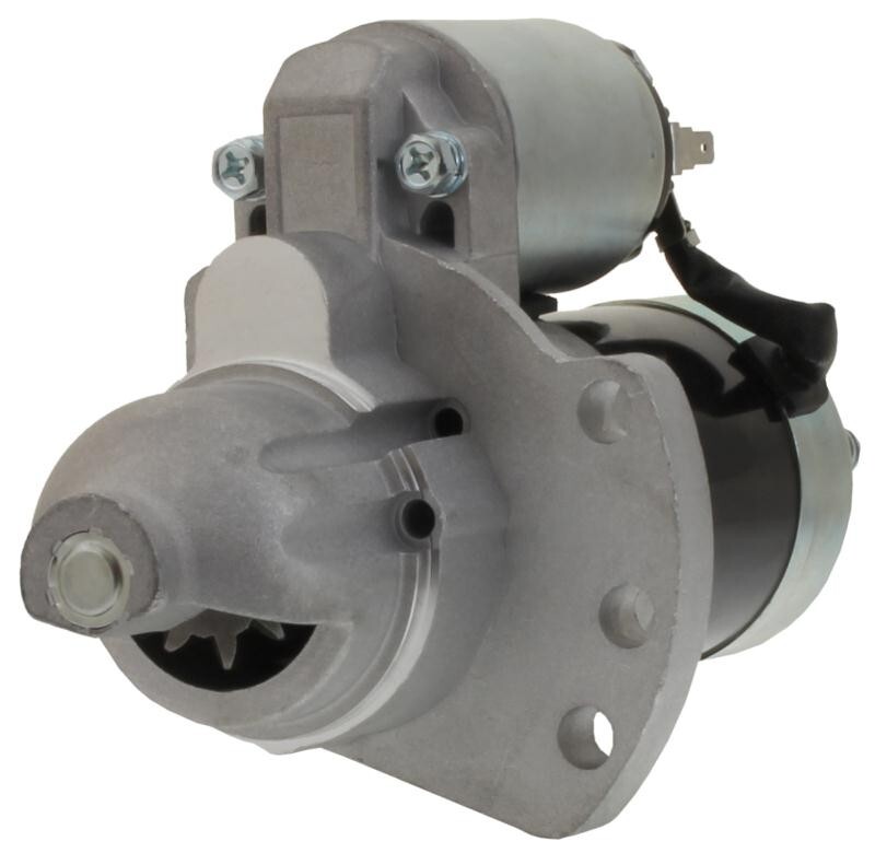 Starter for John Deere 70 1975 1976 1977 1978 AM106856 AM109173 17332R