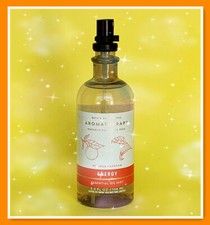 Bath  Body Works Aromatherapy ENERGY Orange Ginger Essential Oil Mist 5.3 fl oz