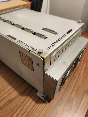 AUTOCON DELTA 40 MULC CNC CONTROLLER