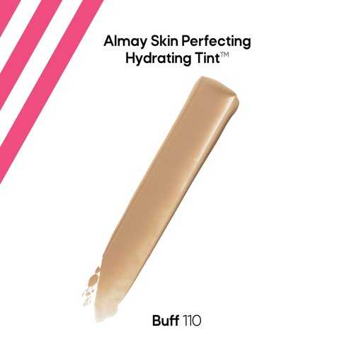 Almay Hydrating Liquid Foundation Tint, Lightweight with Light Coverage,... - Picture 2 of 9