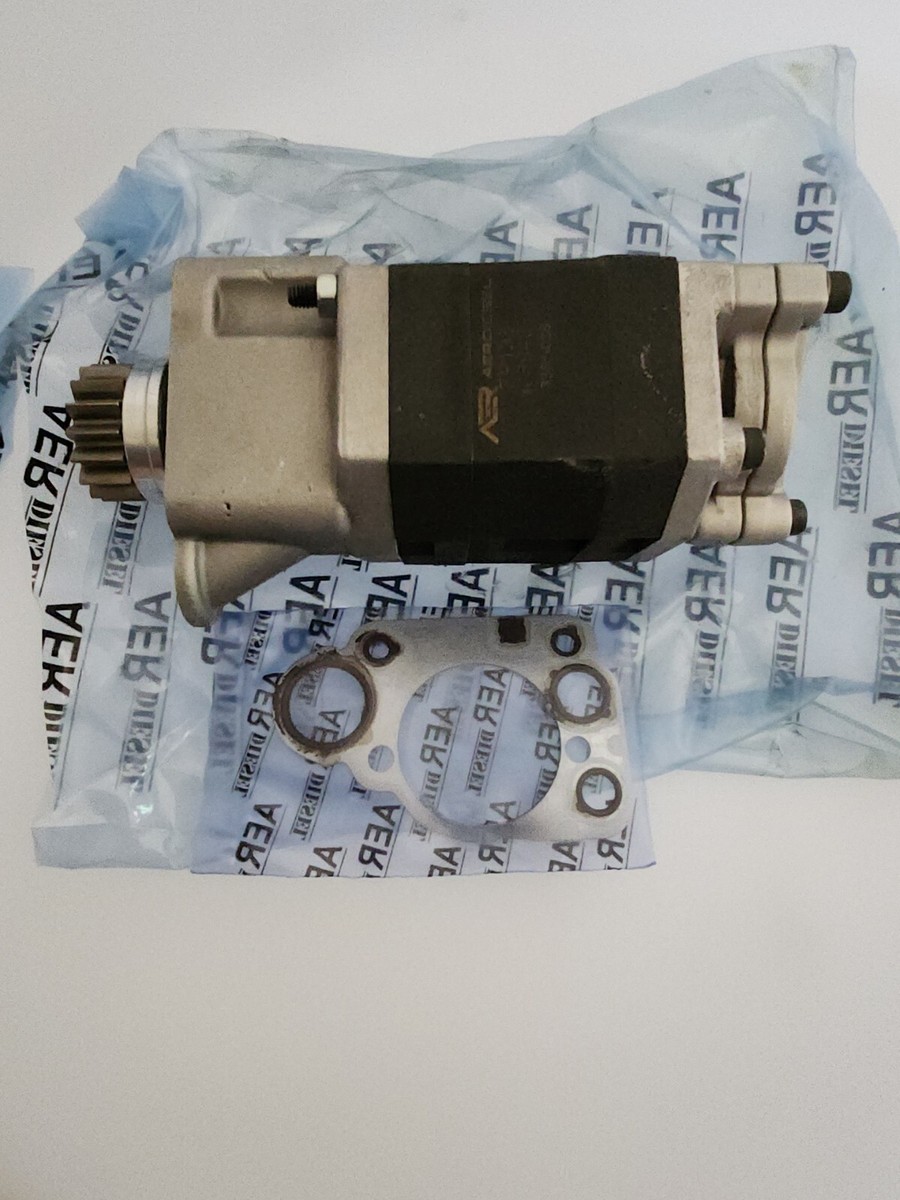 New Cummins fuel pump 4089431 fuel injector pump gear (ISX/ISX 15  