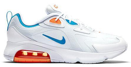 Nike Air Max 200 Blueprint for Sale | Authenticity  display picture 1