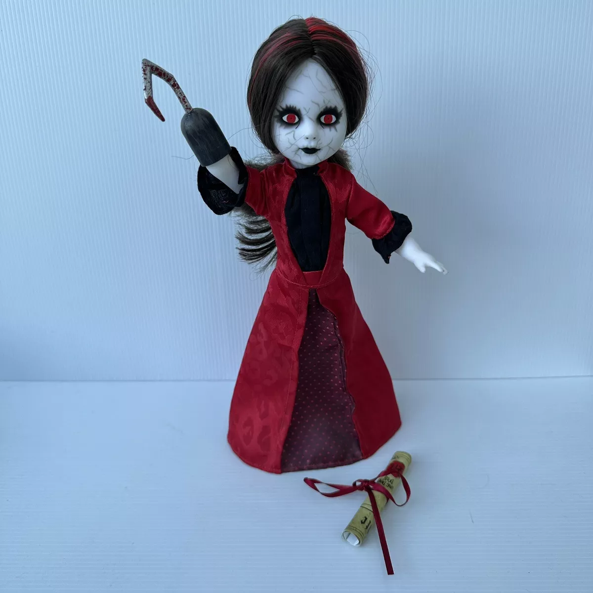 Living dead dolls store series 30
