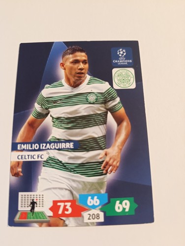 Panini Adrenalyn XL Champions League 2013/14 Trading Cards auswählen/choose - Bild 59 von 152