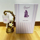 Disney Store japan Pascal LED light FEEL LIKE RAPUNZEL desktop lamp lanthanum