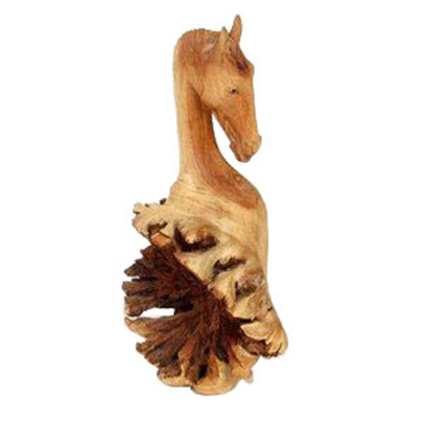 Parasite Wood Horse Carvings Parasite Wood Horse Carvings