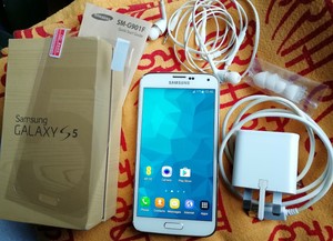 samsung galaxy s5 plus lte