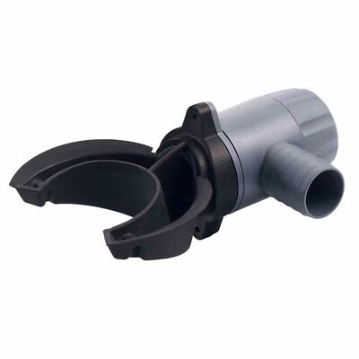 Regensammler  Rapido  Dn 70-100 Komplettset Regenwasser Sammler + Winterbetrieb