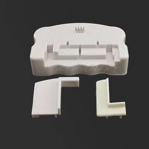 Chip Resetter For Reset-chip Refill EPSON ALL 7-PIN and many 9-PIN ink Cartridge