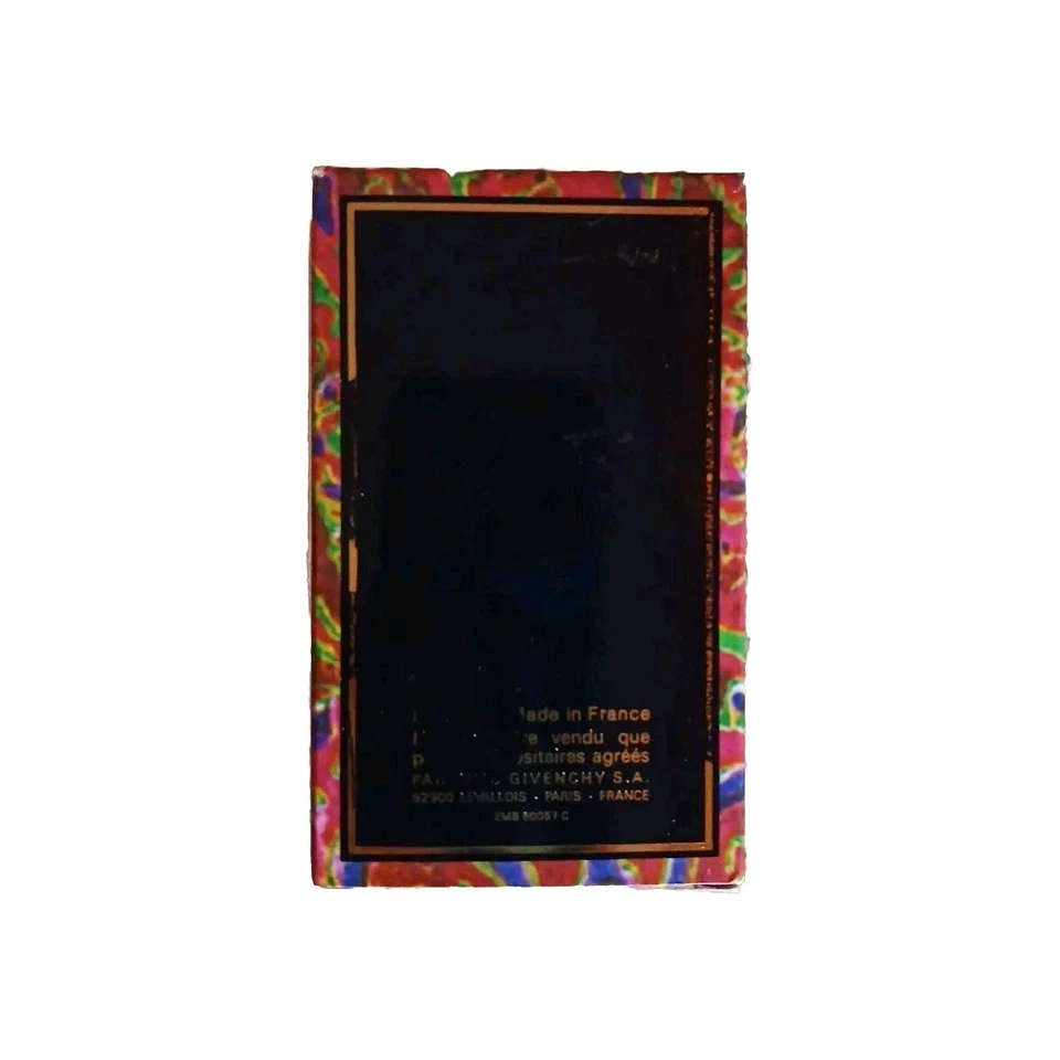 NEW Vintage Ysatis de Givenchy Savon Soap With Dish In Original Box 3.5 oz/100g - Image 3 of 4