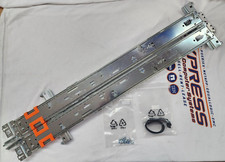 Dell R48JC 2U Sliding Ready Rails II Type B13 for PowerEdge R740