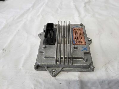 Engine/motor Brain Box CHEVY CORVETTE 14 15 16 | eBay