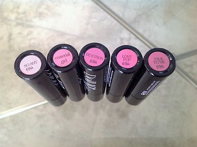 Doll 10 Lip Velvet Lip Creme YOU CHOOSE YOUR SHADE - Full Size each.