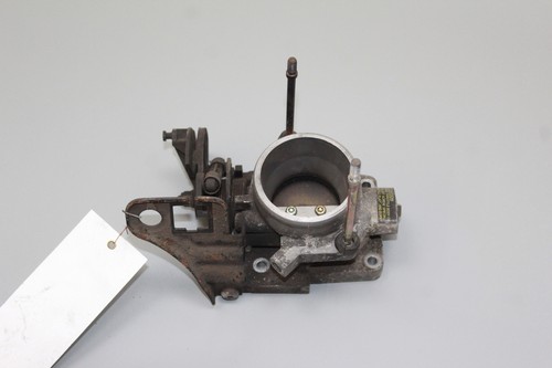 Ford Mondeo I Lim. (Typ:GBP)  DROSSELKLAPPENSTUTZEN DROSSELKLAPPE 938F-SB