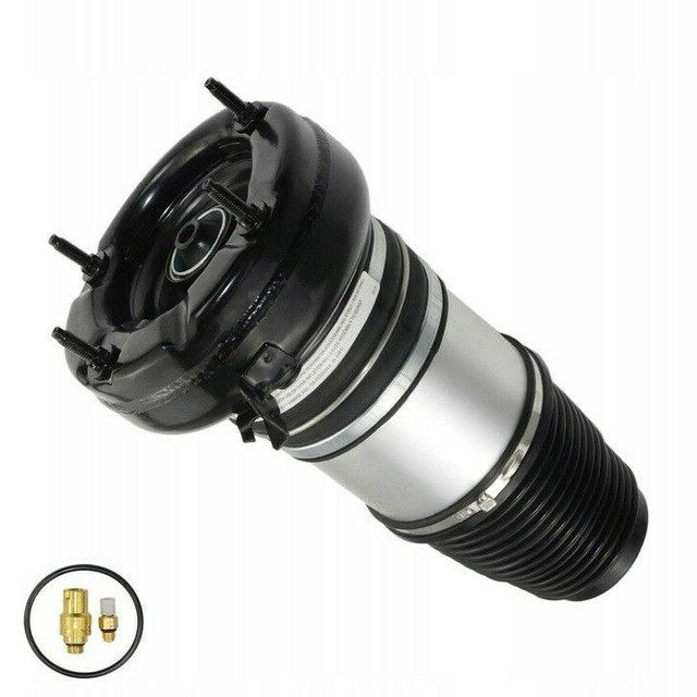 Audi A8 S8 D4 4H Air Suspension Air Bellows Front Right Left New Repair