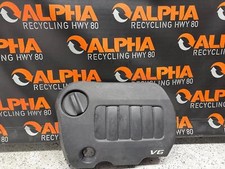 Engine Cover Dodge Journey 11 12 13 14 15 16 17 18 19