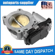 Throttle Body 12670981 for Buick Enclave GMC Terrain Chevy Cadillac 12669016