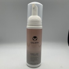 CALISTA TOOLS EMBELLISH Texturizing Hair Foam Shape Define Hold Mousse-7oz