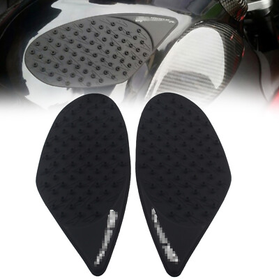 Motorrad Gas Tank Pad Traction Side Grip Decal für HONDA CBR1000RR 2008-2011