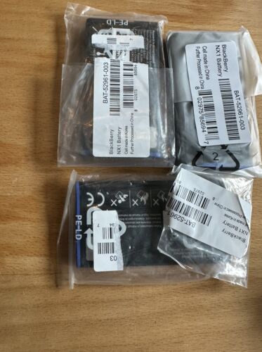BlackBerry Q10 - 16GB - Weiß (Ohne Simlock) Smartphone - Bild 11 von 17