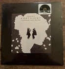 Taylor Swift Fortnight 7" White Vinyl With Post Malone RSD 2025 SEALED