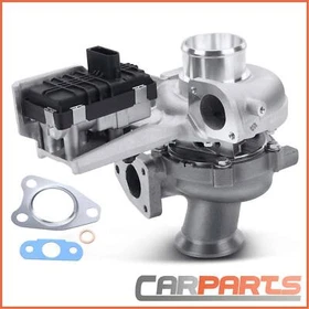 Turbolader für Alfa Romeo Giulietta Kasten/Schrägheck 940 Fiat Freemont 345 2.0