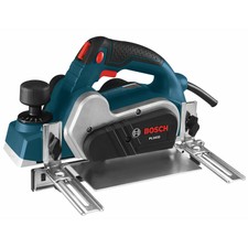 Bosch PL1632RT 6.5 Amp 120V 3-1/4 in. Planer Certified Refurbished