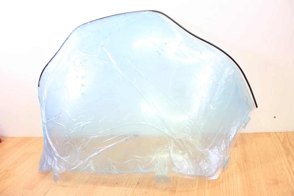 Parabrisas Ski-Doo Skandic 500 1999  Foto 3 de 4