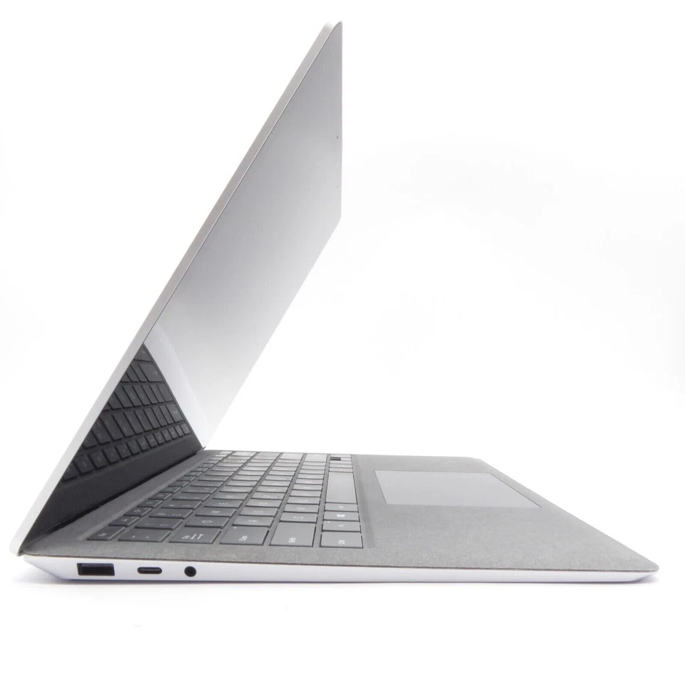 Surface Laptop 2 I7-8650U/8Gb/256Gb/-Nvme/13,5/Touchscren/Wlan/Bt/Cam/W10P - Immagine 3 di 4