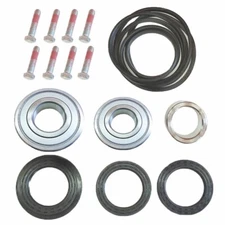 Bearing kit, Replaces 472991314 ELUX 991314 Wascomat