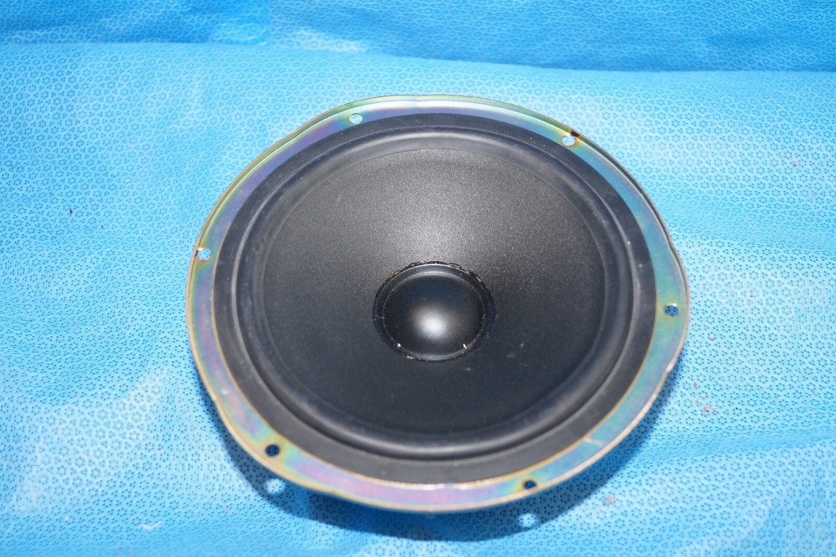 Kef B160 SP1395 Woofer From A Q55 Speaker | eBay