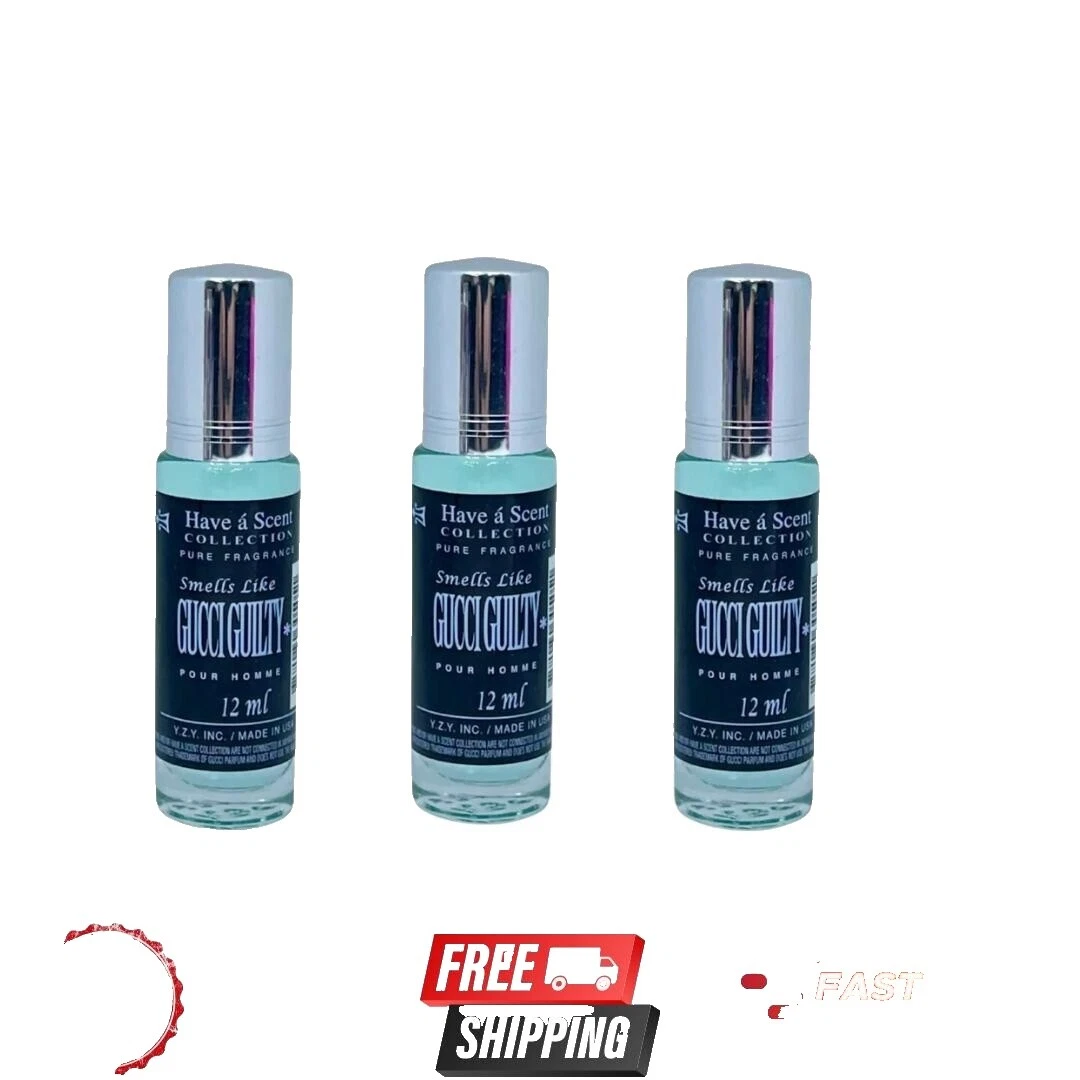 Gucci Body Fragrances for Women