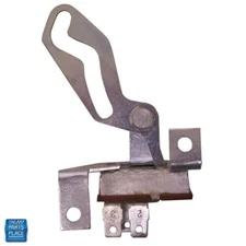 1969 Camaro 1969-1974 Nova Blower Motor Switch Without AC Air Conditioning EA