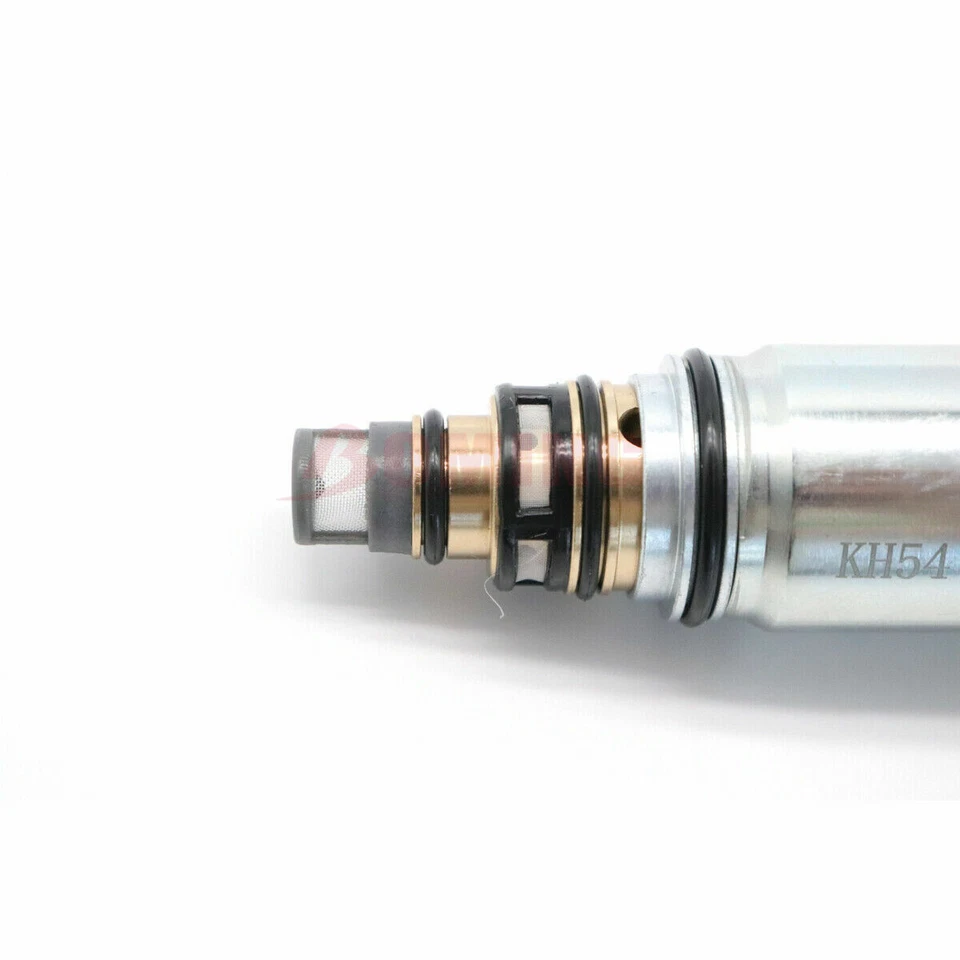 3170972 Válvula compresor aire acondicionado para Hyundai Sonata Kia Optima Foto 4 de 4