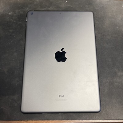 Apple iPad A602 - 9th Gen - 64 Gb 194252515655| eBay