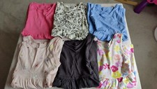 Excellent condition - 6 PRIMARK Toddler girl dresses, age 24-36 months