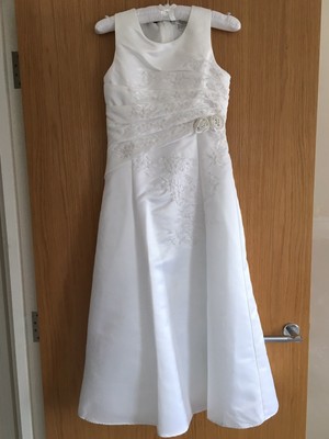 john rocha holy communion dress