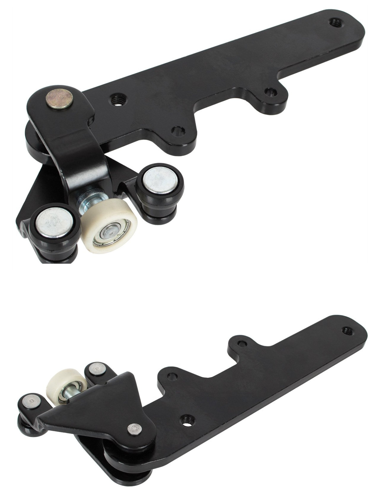 Chariot de porte coulissante Opel Combo 2012-bas galet de guidage inférieur