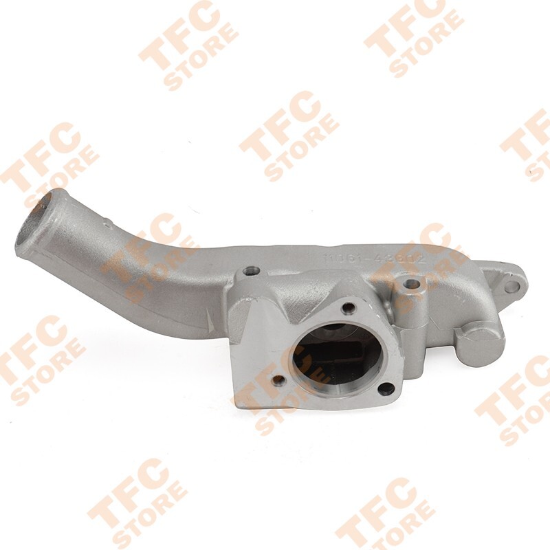 TD27 Thermostat Housing For Nissan Engine Forklift Parts