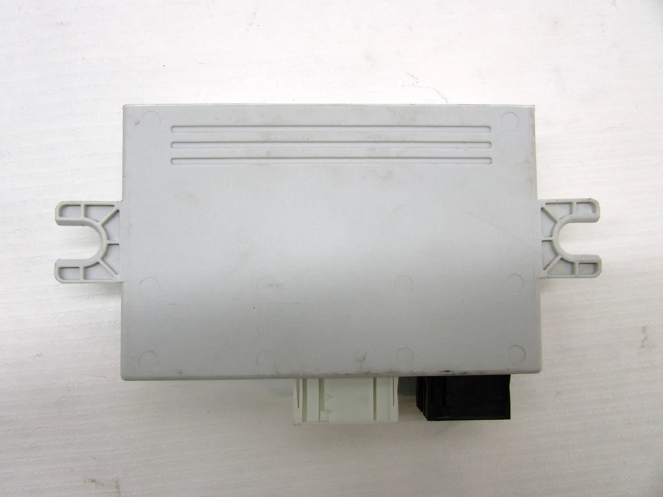 Mini Cooper 2013 módulo de asistencia al conductor 66,20-9 252 640 OEM 12 13 14 15 Foto 2 de 4