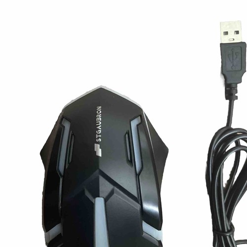 LED STGAubron Gaming Mouse - Picture 8 of 11