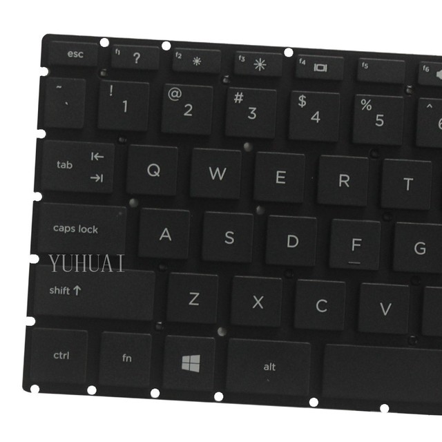 New laptop keyboard US For HP 240 G6 245 G6 246 G6 14gbx 14qby 14bw