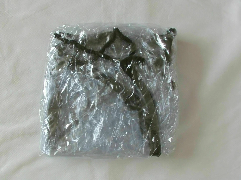 New RAINCOVER PVC Zipped to fit Babystyle Lux Carrycot & Pushchair Seat Unit