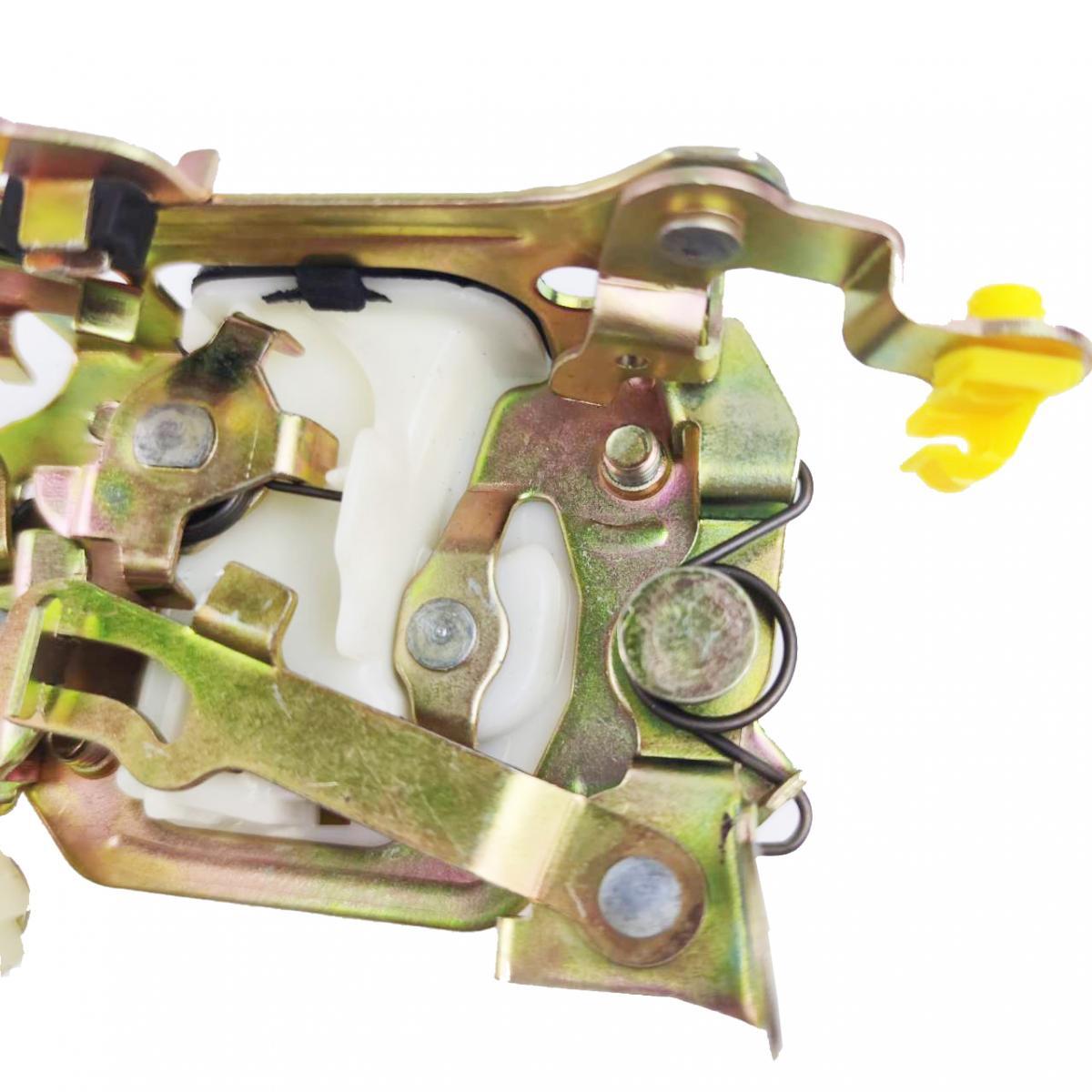 For Nissan Hardbody Navara TD D21 1986-90 Door Lock Latch Manually