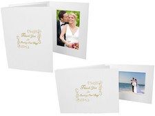 Sharing Our Day 4x6 Horizontal Photo Folders 25 pack Same Shipping Any Qty