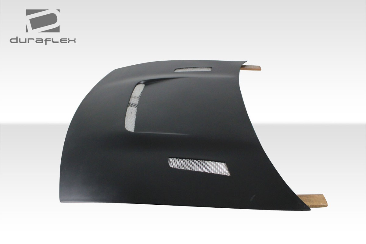 Z32 TZ Hood Body Kit 1 PC for Nissan 300zx 90-96 Duraflex