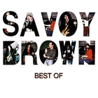 Cd Savoy Brown Best Of by Savoy Brown 3 Cds