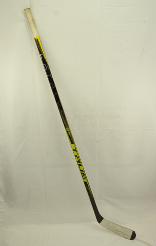 True Catalyst 9X Grip SR Composite Hockey Stick Marner Left 85 Flex TC2 Lie 6